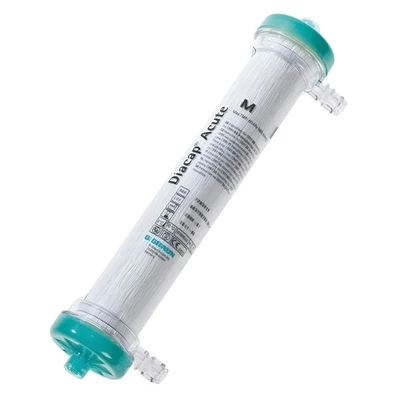 B-Braun Diacap Acute Dialyzer